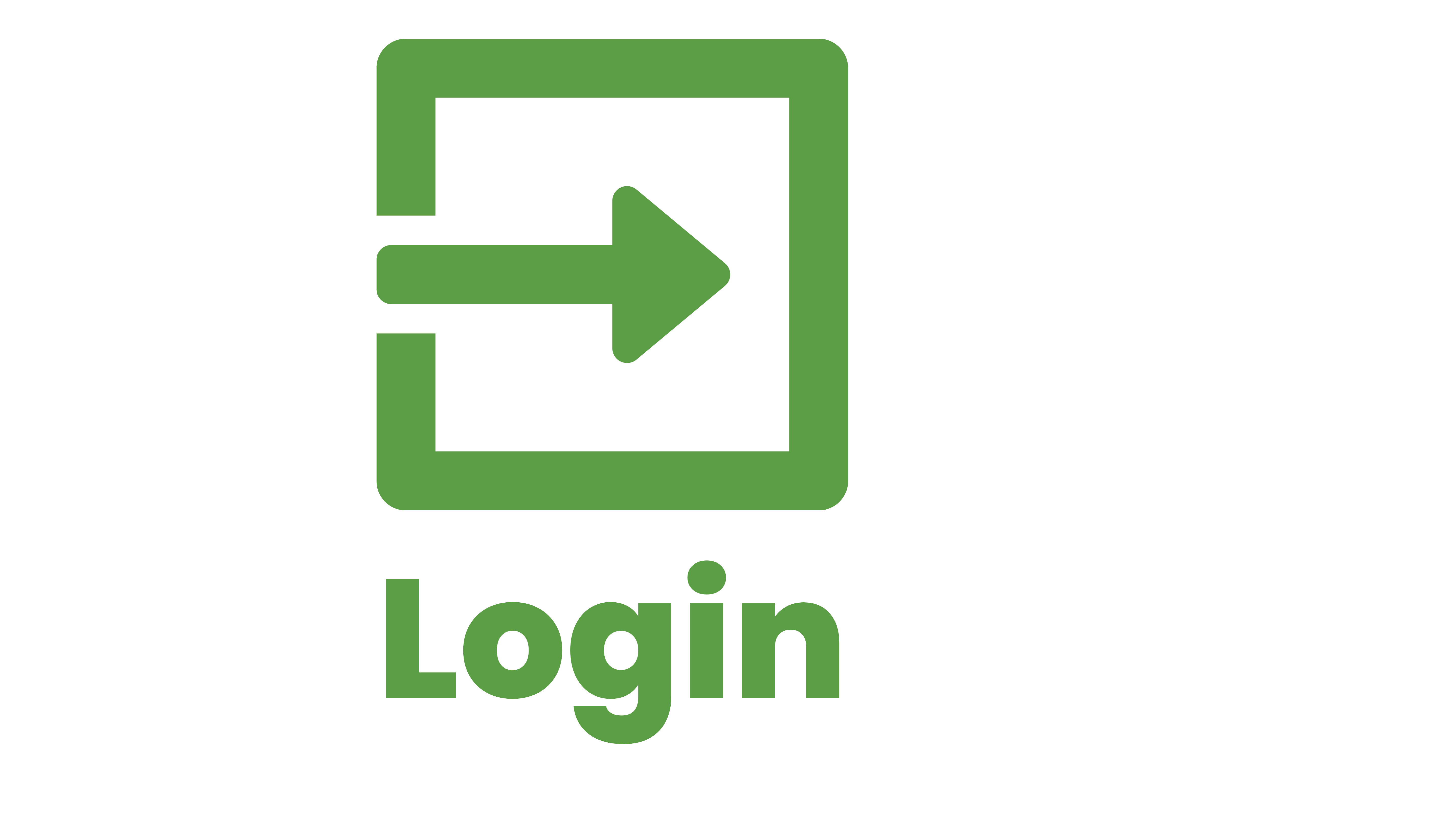 Login